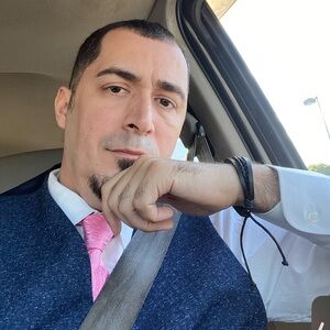 Meet your Posher, Kevin